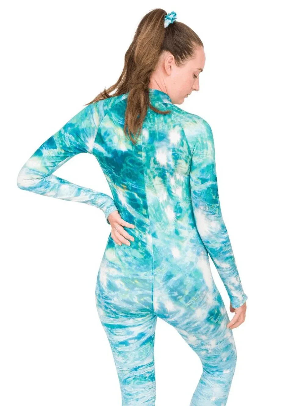 Sun-Kissed Sea FULL-BODY Sun Suit - Small/ Strong - NWT - Picture 2 of 9